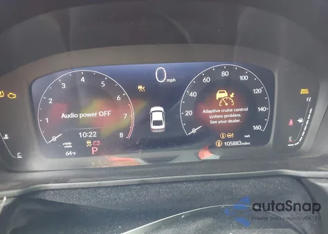 2023 Honda Accord Lx from USA, damaged, VIN 1HGCY1F28PA010978